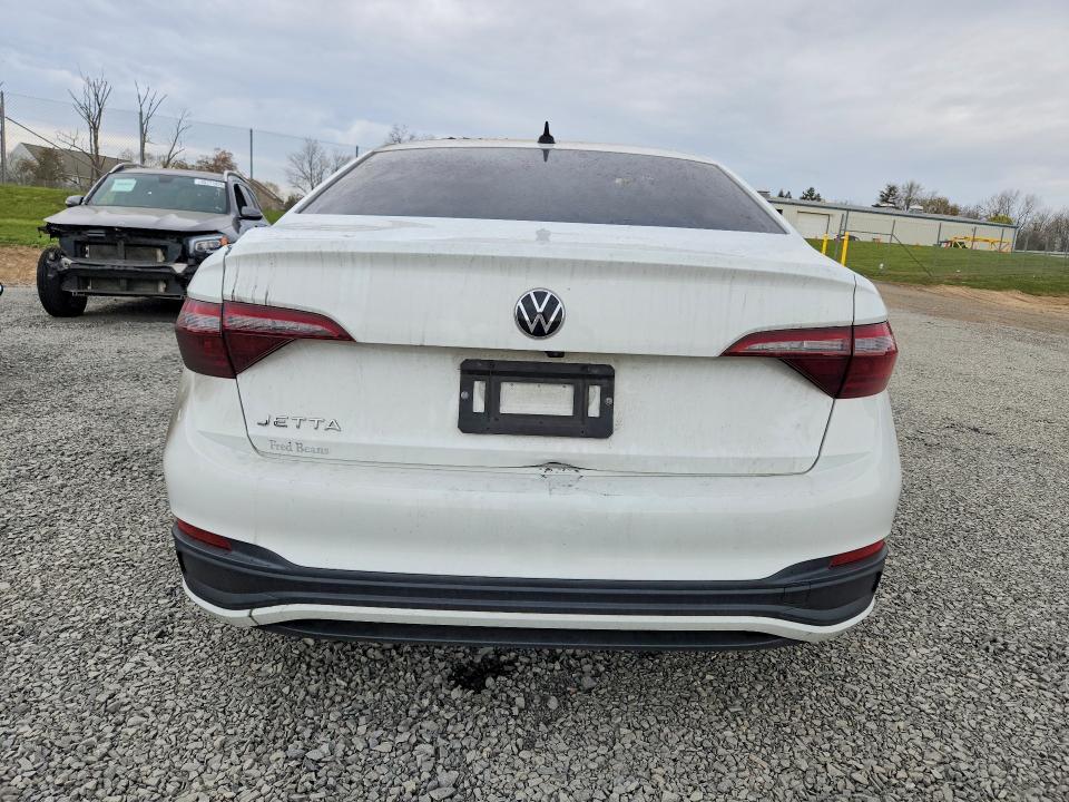 Aukcja sprzedaży 2023 Volkswagen Jetta, vin: 3VWAM7BU8PM027291, numer aukcji: 49415376