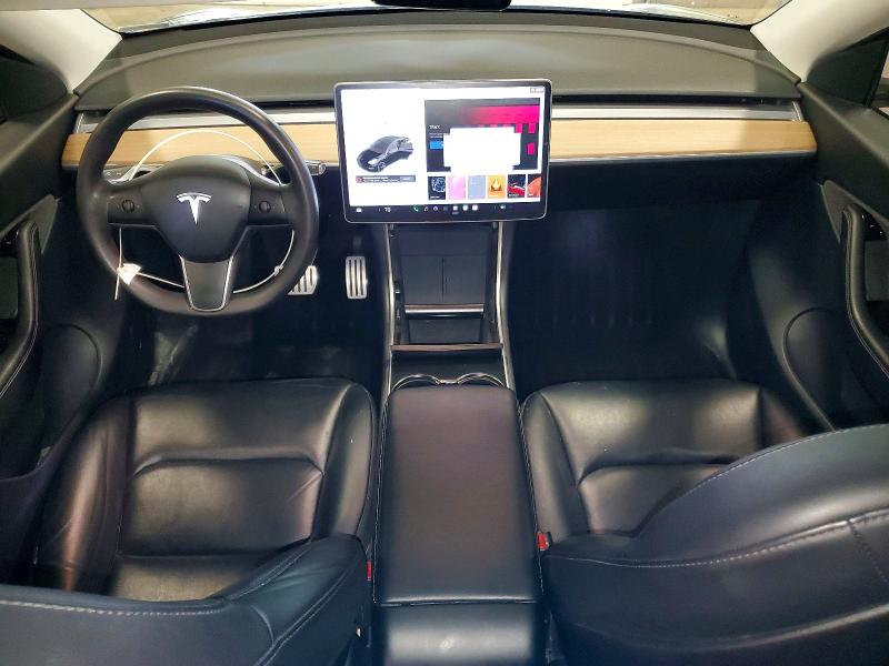 Aukcja sprzedaży 2020 Tesla Model Y, vin: 5YJYGDEF1LF012294, numer aukcji: 51184106