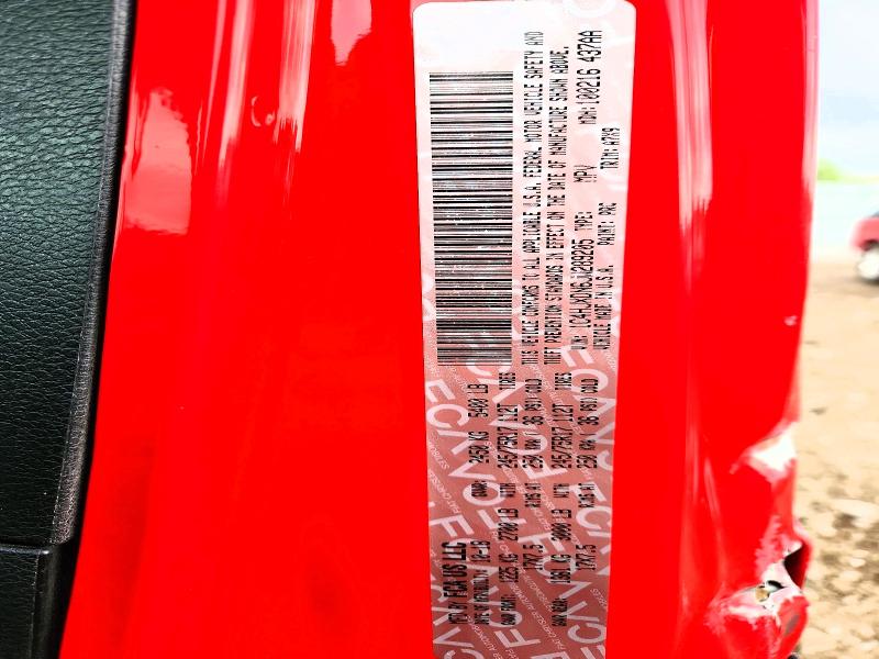 50924156 :رقم المزاد ، 1C4HJXDN6JW289205 vin ، 2018 Jeep Wrangler Unlimited مزاد بيع
