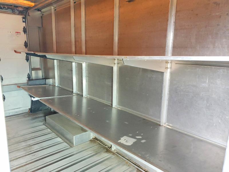 Aukcja sprzedaży 2022 Ram Promaster 3500, vin: 3C7WRVMG2NE126088, numer aukcji: 47375046