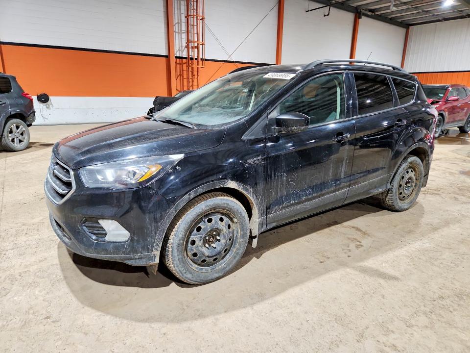 Продажа на аукционе авто 2018 Ford Escape, vin: 1FMCU0GD1JUB64695, номер лота: 49069986