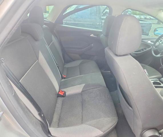51821886 :رقم المزاد ، 1FADP3K24EL251371 vin ، 2014 Ford Focus مزاد بيع