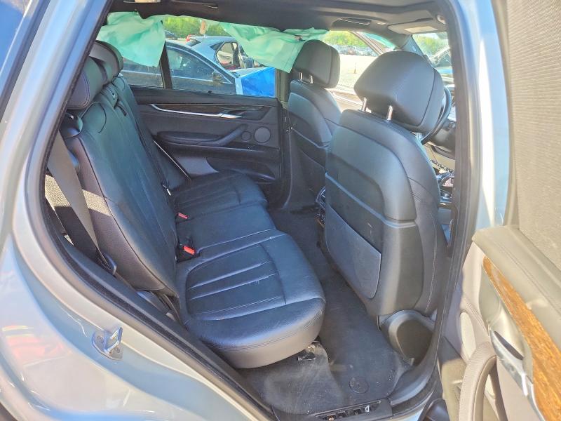 Aukcja sprzedaży 2017 Bmw X5, vin: 5UXKR6C51H0J84223, numer aukcji: 49269826