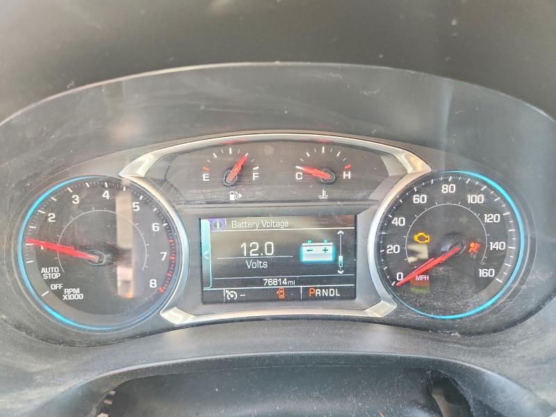 Aukcja sprzedaży 2016 Chevrolet Malibu, vin: 1G1ZE5ST1GF249551, numer aukcji: 50995876