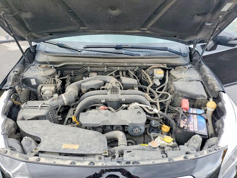 Aukcja sprzedaży 2016 Subaru Outback, vin: 4S4BSANC1G3262884, numer aukcji: 48637316