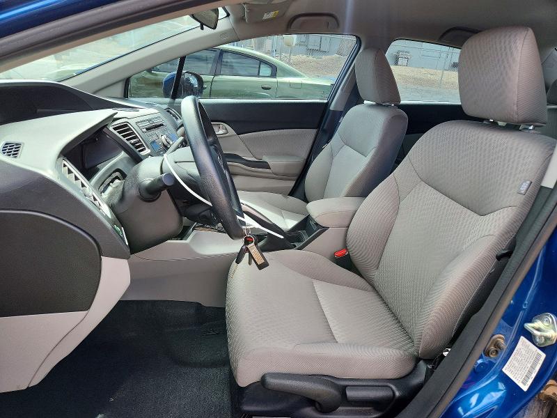 Aukcja sprzedaży 2015 Honda Civic, vin: 2HGFB2F54FH511087, numer aukcji: 51147776