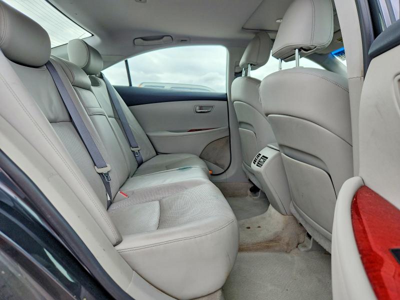 50003646 :رقم المزاد ، JTHBJ46G782163471 vin ، 2008 Lexus Es مزاد بيع