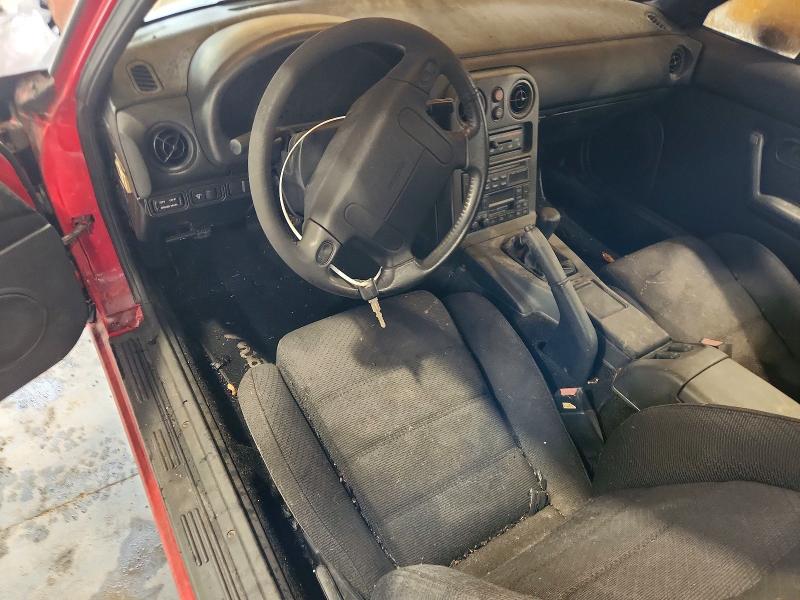 Auction sale of the 1990 Mazda Mx-5 Miata, vin: JM1NA3510L0145422, lot number: 47457786