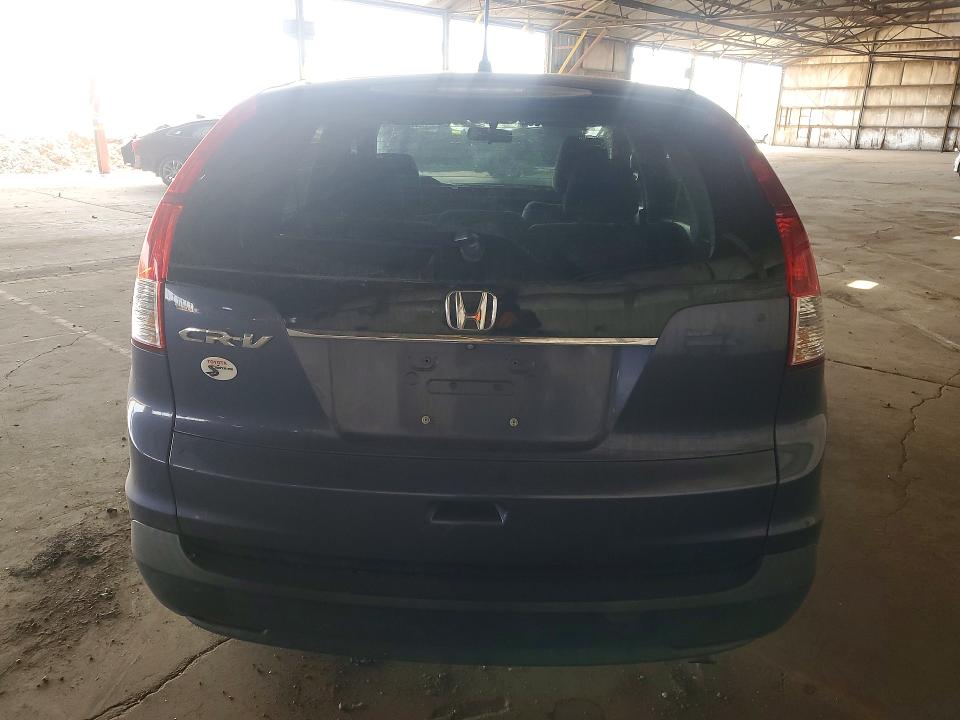 Aukcja sprzedaży 2014 Honda Cr-v, vin: 3CZRM3H32EG700725, numer aukcji: 50736756