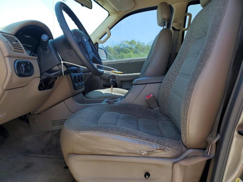 Aukcja sprzedaży 2004 Ford Explorer, vin: 1FMZU62K44ZA71759, numer aukcji: 49082906