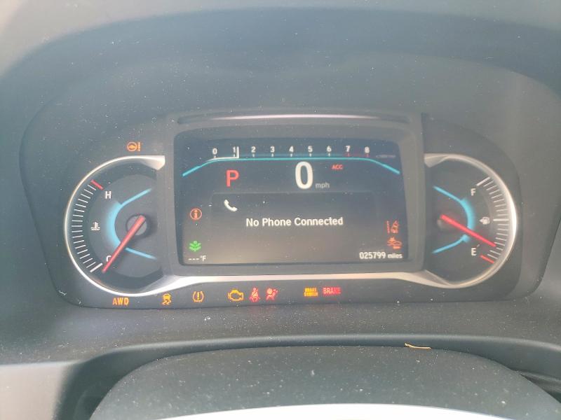 Продажа на аукционе авто 2022 Honda Pilot, vin: 5FNYF6H25NB028587, номер лота: 49306336