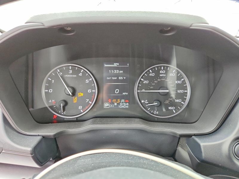 51490176 :رقم المزاد ، JF1GUAFC2T8211142 vin ، 2026 Subaru Impreza مزاد بيع