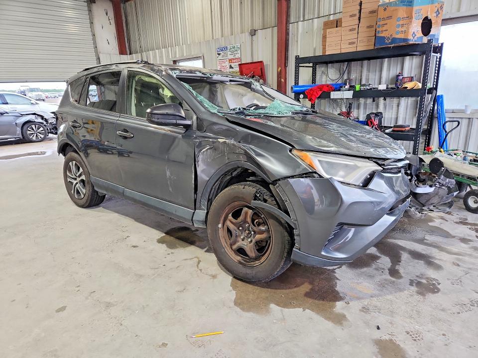 Продажа на аукционе авто 2016 Toyota Rav4, vin: JTMZFREV7GD084951, номер лота: 52072956