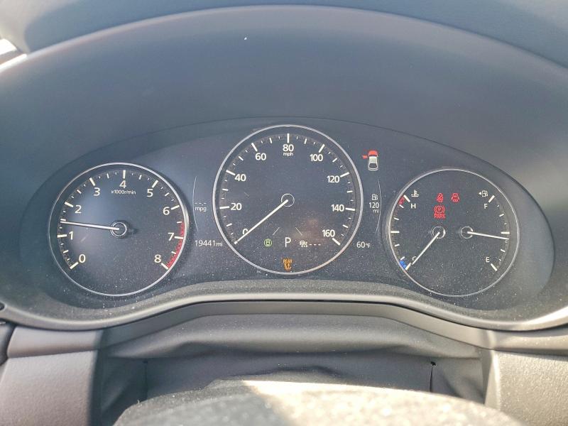 Продажа на аукционе авто 2024 Mazda 3, vin: JM1BPBLM2R1650311, номер лота: 50677876