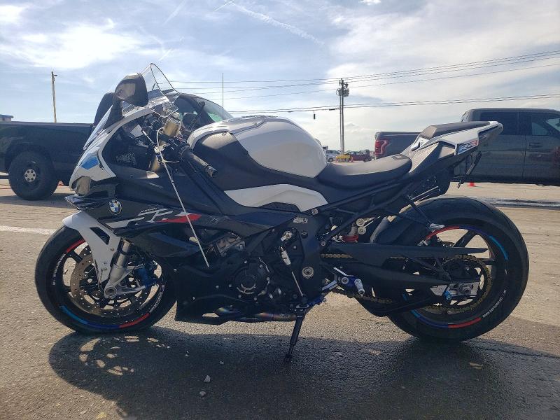 Aukcja sprzedaży 2024 Bmw S 1000, vin: WB10E6301R6J80919, numer aukcji: 49142046