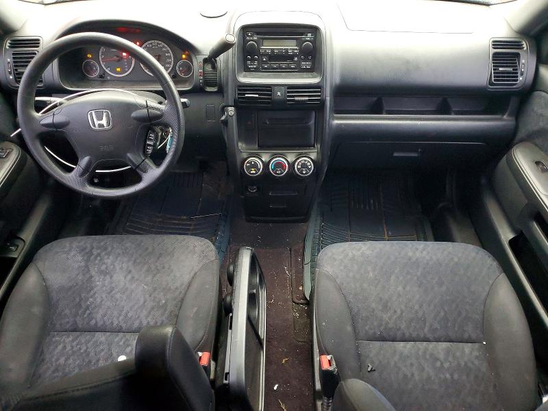 Aukcja sprzedaży 2006 Honda Cr-v, vin: JHLRD78536C811712, numer aukcji: 49785316