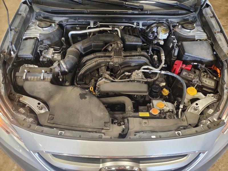 51173506 :رقم المزاد ، 4S4BTANC6L3214529 vin ، 2020 Subaru Outback مزاد بيع
