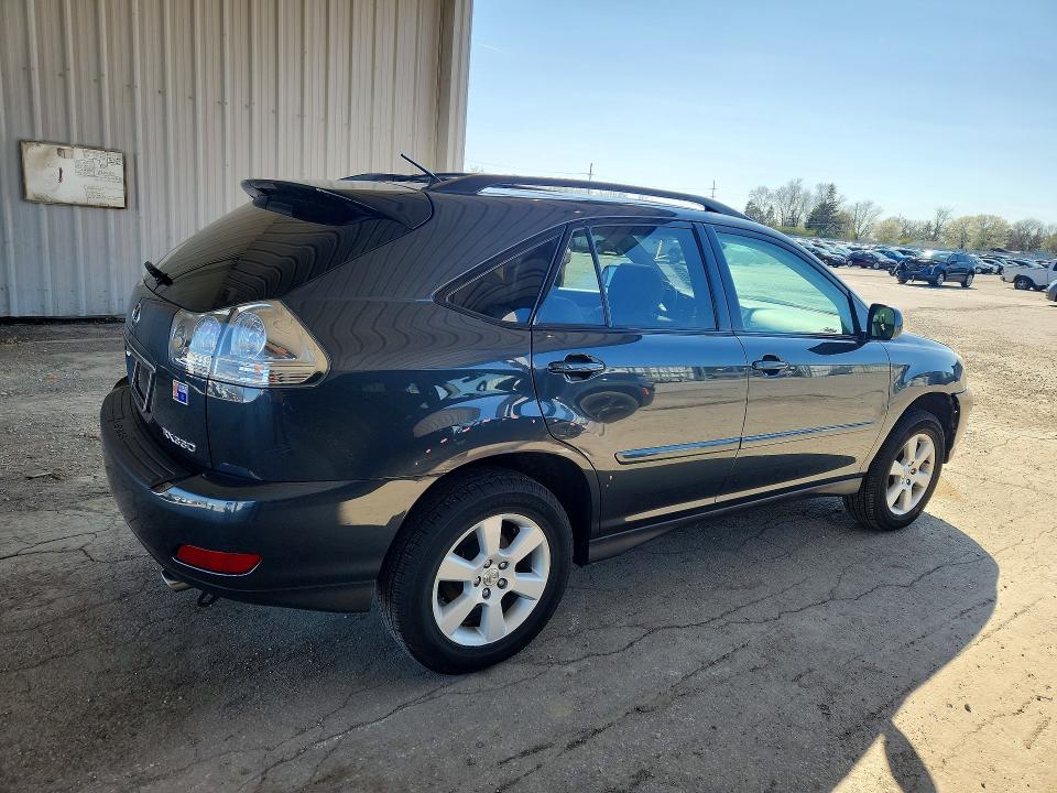 Aukcja sprzedaży 2005 Lexus Rx 330, vin: 2T2HA31U35C070507, numer aukcji: 48739726