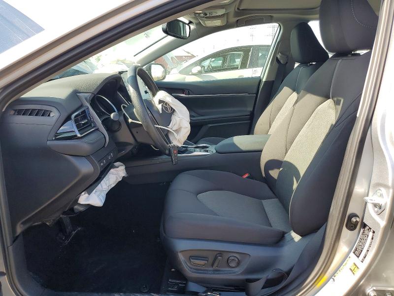 Aukcja sprzedaży 2023 Toyota Camry, vin: 4T1H31AK8PU617726, numer aukcji: 51803116