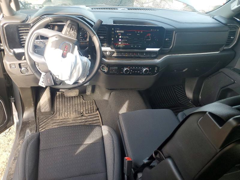 50663776 :رقم المزاد ، 3GTPUJEK2TG163719 vin ، 2026 Gmc Sierra مزاد بيع