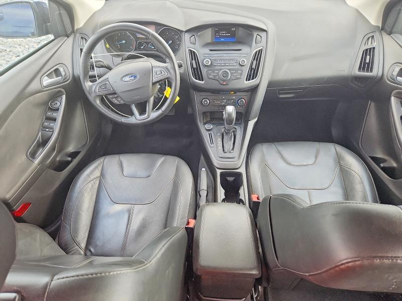 Aukcja sprzedaży 2016 Ford Focus, vin: 1FADP3K25GL311676, numer aukcji: 49991976