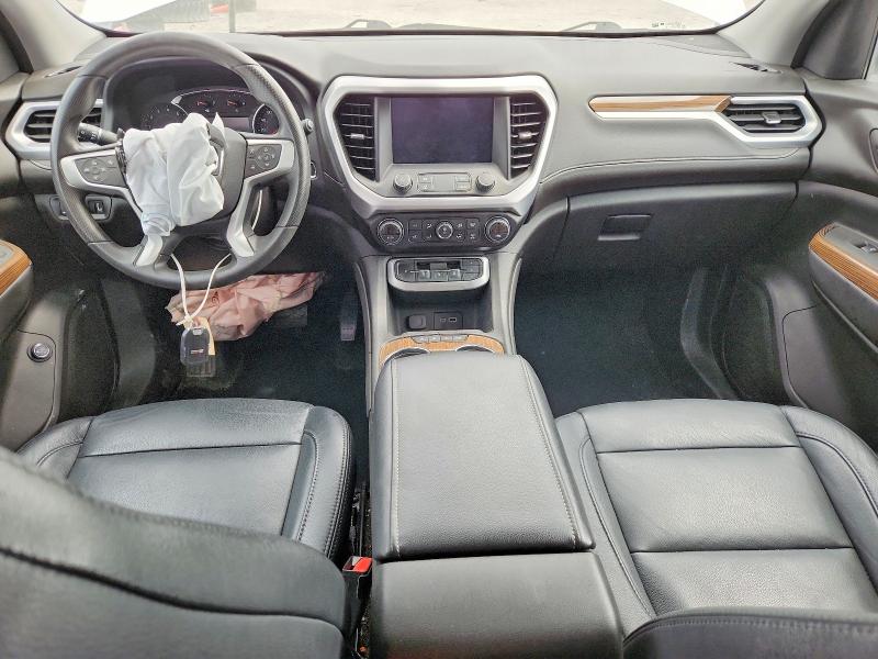 Aukcja sprzedaży 2023 Gmc Acadia, vin: 1GKKNKL47PZ166997, numer aukcji: 49536156