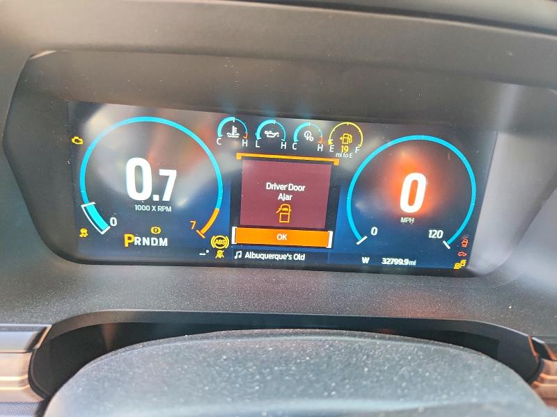 50349576 :رقم المزاد ، 1FTFW1E88PFA20162 vin ، 2023 Ford F150 مزاد بيع