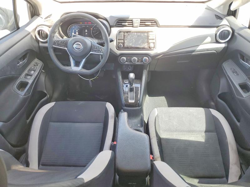Продаж на аукціоні авто 2021 Nissan Versa, vin: 3N1CN8EV7ML896519, номер лоту: 47370766