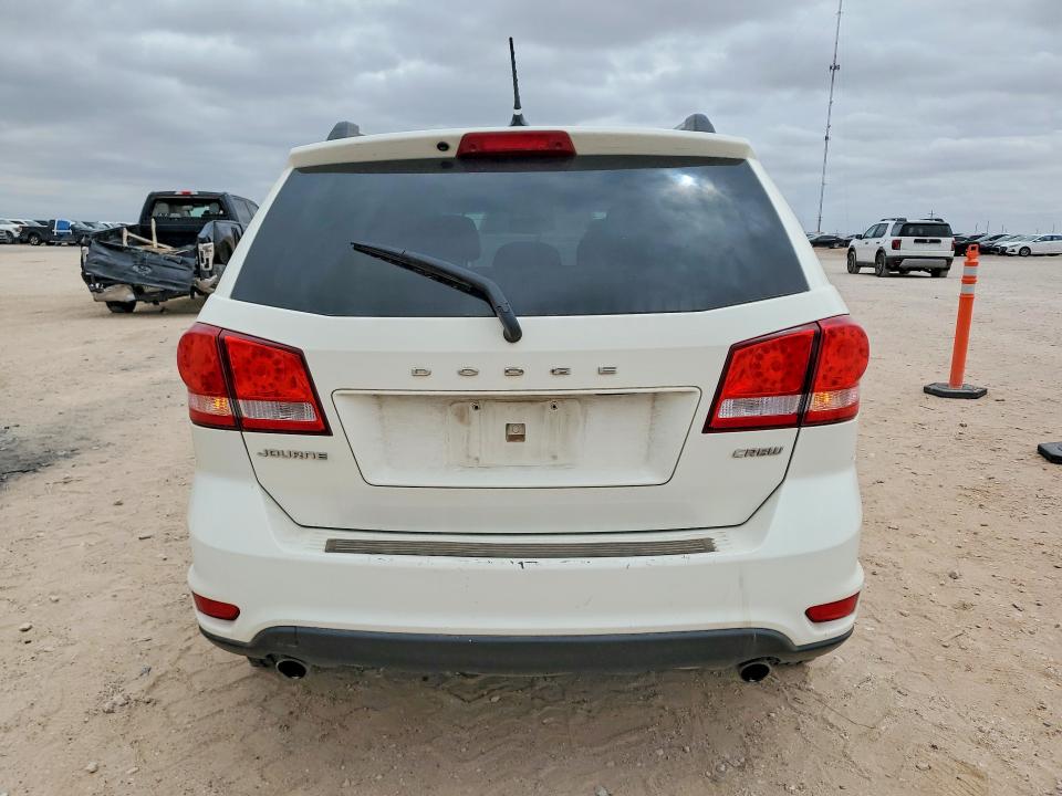 Продажа на аукционе авто 2012 Dodge Journey, vin: 3C4PDCDG0CT221908, номер лота: 51783356