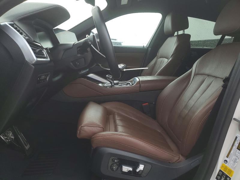 2020 Bmw X6 მანქანა იყიდება აუქციონზე, vin: 5UXCY6C09L9C54702, აუქციონის ნომერი: 49127046
