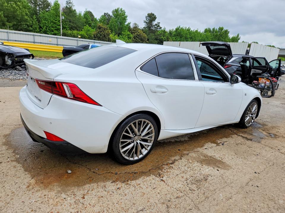 Продажа на аукционе авто 2019 Lexus Is, vin: JTHC81D2XK5035169, номер лота: 51779236