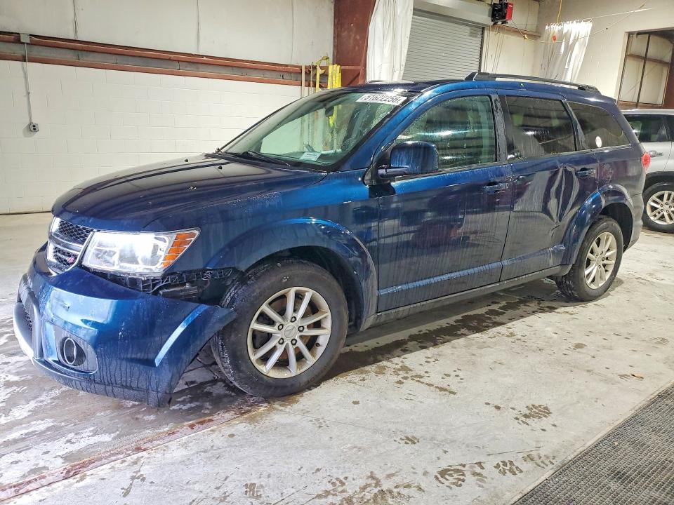 Aukcja sprzedaży 2013 Dodge Journey, vin: 3C4PDDBG0DT661928, numer aukcji: 51622256