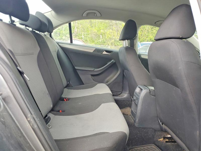 Aukcja sprzedaży 2017 Volkswagen Jetta, vin: 3VW2B7AJ2HM371766, numer aukcji: 52130096