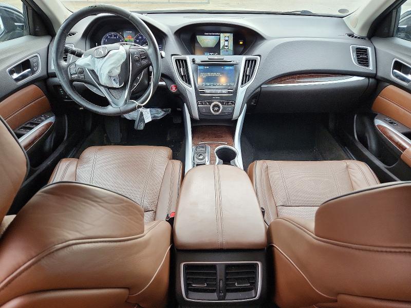 Aukcja sprzedaży 2019 Acura Tlx, vin: 19UUB3F80KA000086, numer aukcji: 51838566