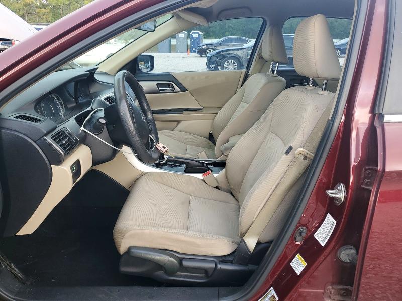 Продажа на аукционе авто 2014 Honda Accord, vin: 1HGCR2F32EA125004, номер лота: 49924786