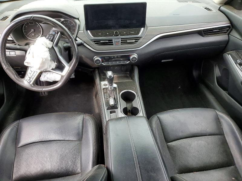 Продаж на аукціоні авто 2023 Nissan Altima, vin: 1N4BL4EWXPN413518, номер лоту: 50000026