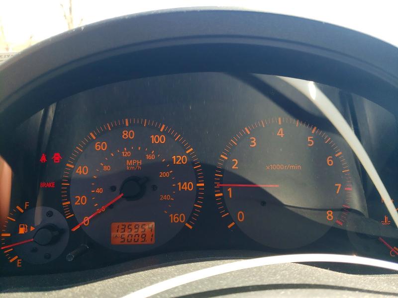 Aukcja sprzedaży 2004 Infiniti G35, vin: JNKCV51E14M610718, numer aukcji: 48934336