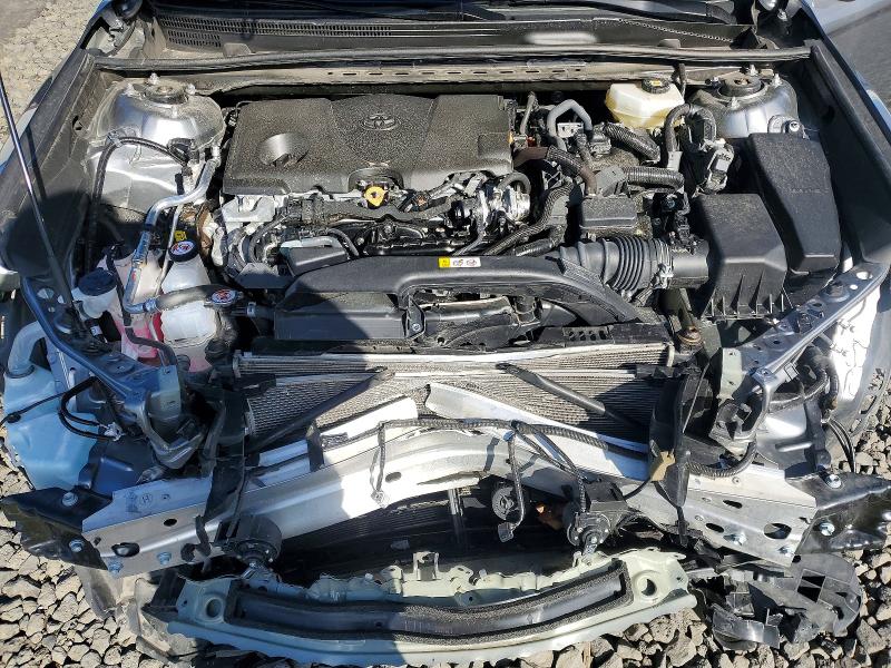 Продажа на аукционе авто 2025 Toyota Camry, vin: 4T1DBADK8SU525893, номер лота: 79570355