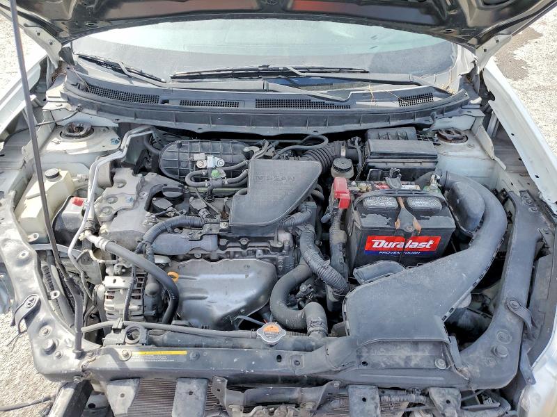 Aukcja sprzedaży 2012 Nissan Rogue, vin: JN8AS5MT7CW300639, numer aukcji: 48659586