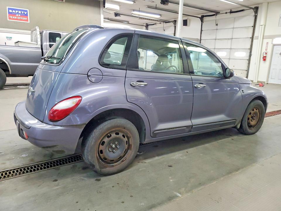 Aukcja sprzedaży 2007 Chrysler Pt Cruiser, vin: 3A4FY48B37T522080, numer aukcji: 48321386