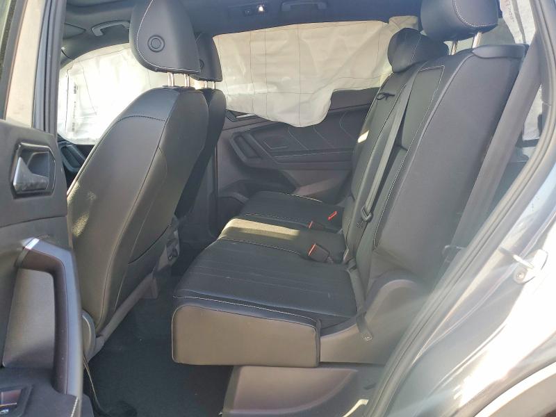 Продажа на аукционе авто 2023 Volkswagen Tiguan, vin: 3VVCB7AX2PM083077, номер лота: 48707936