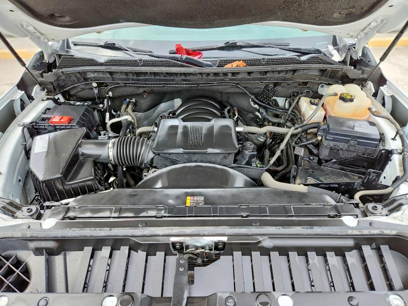 Продажа на аукционе авто 2021 Gmc Sierra, vin: 1GT49PE79MF123921, номер лота: 49400806