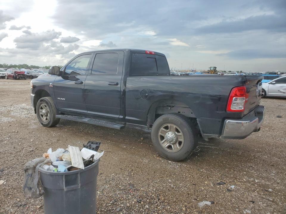 Продажа на аукционе авто 2022 Ram 2500, vin: 3C6UR5CL8NG224122, номер лота: 50563926