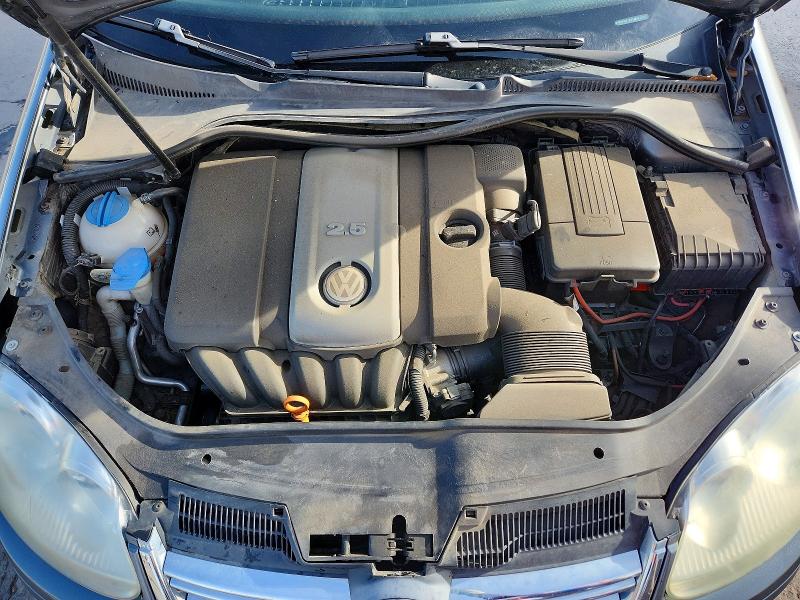 Продажа на аукционе авто 2008 Volkswagen Jetta, vin: 3VWRM81K58M077737, номер лота: 49016136