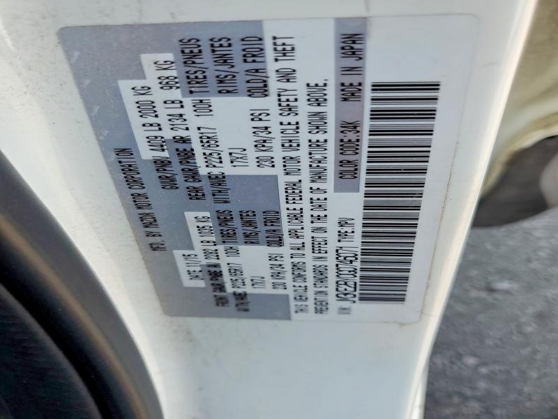 49159686 :رقم المزاد ، JM3KE2BY0G0746071 vin ، 2016 Mazda Cx-5 مزاد بيع