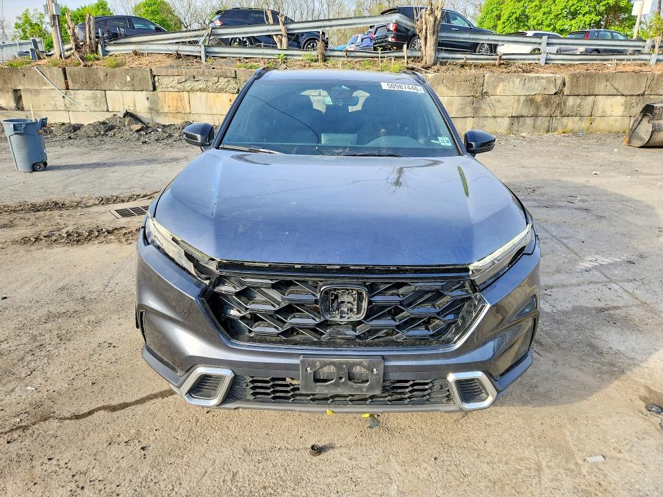 2024 Honda Cr-v მანქანა იყიდება აუქციონზე, vin: 5J6RS6H98RL022213, აუქციონის ნომერი: 50987446