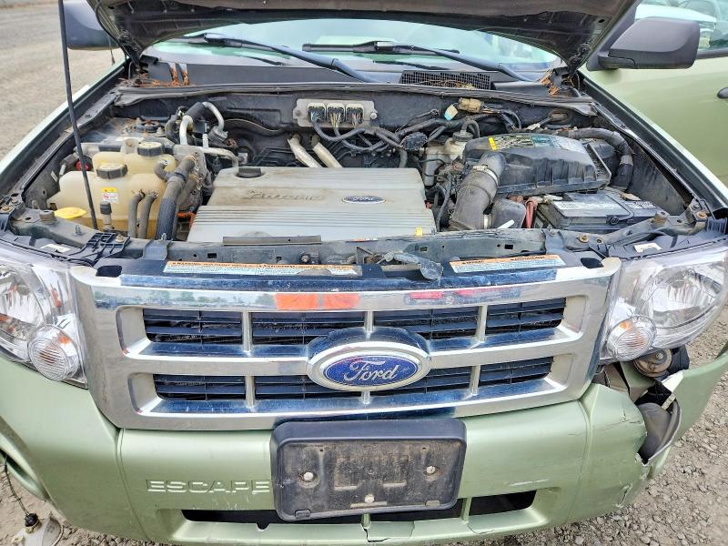 Продажа на аукционе авто 2008 Ford Escape, vin: 1FMCU49H78KE00022, номер лота: 51144006