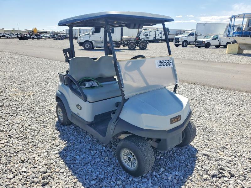 Auction sale of the 2020 Club Car Tempo Lithium, vin: AN2023080629, lot number: 50555506
