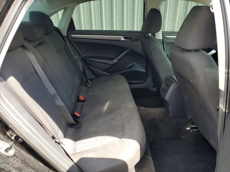 Продаж на аукціоні авто 2016 Volkswagen Passat, vin: 1VWAT7A3XGC057812, номер лоту: 49103626