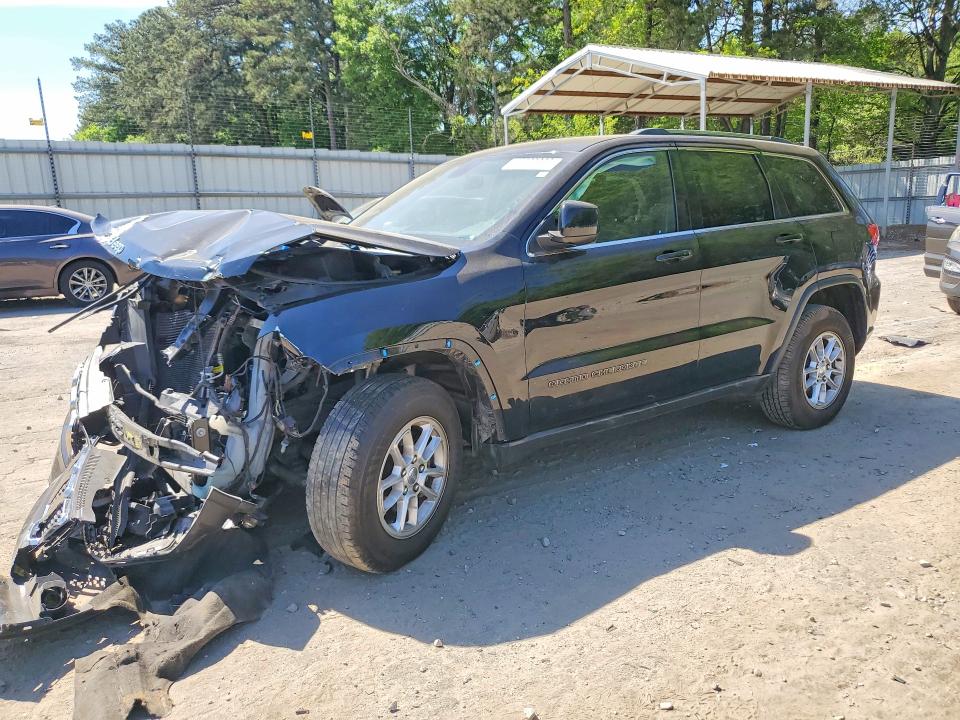 Продажа на аукционе авто 2019 Jeep Grand Cherokee, vin: 1C4RJFAG5KC849464, номер лота: 49737886